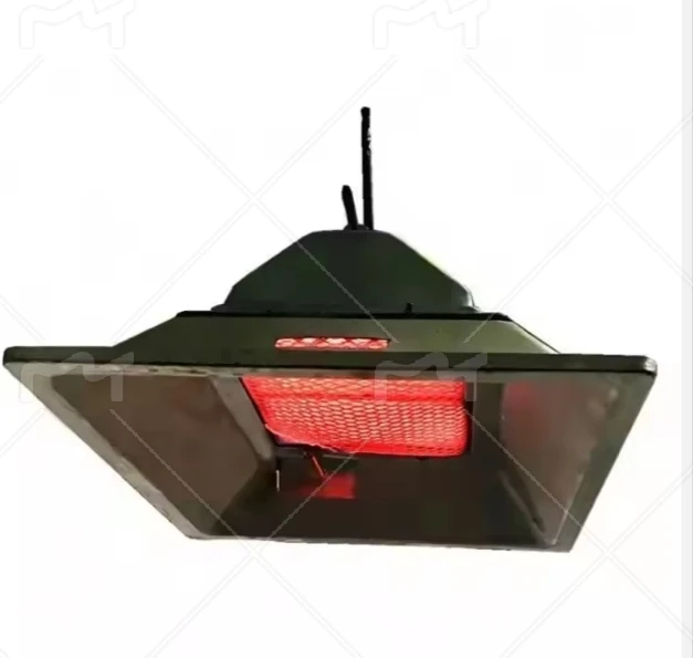 

Custom THD2606 Pig Farm Heaters Equipment Poultry Chicken Gas Brooder Poultry Aviculture Gas Heaters Farm Heating System Brooder