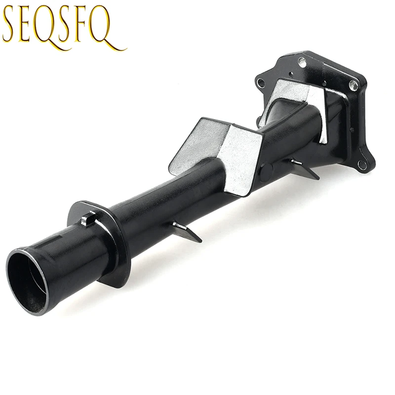 

Manifold Exhaust 65F-41131 For Yamaha Boat Motor Parsun Hidea Seapro HDX 2T 9.9HP 15HP;63V-41131;65F-41131-00;T15-04000027