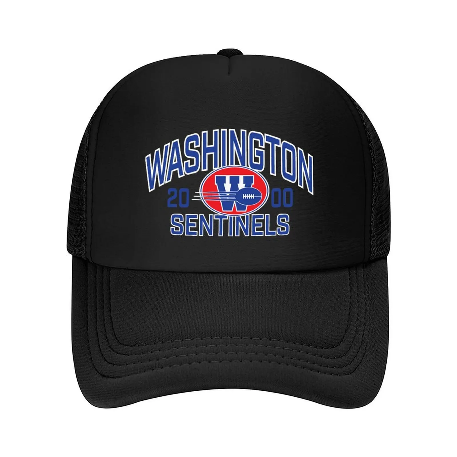 

Washington Sentinels Baseball Cap Rugby tea Hat Golf Custom Cap Sun Hats For Women Men's