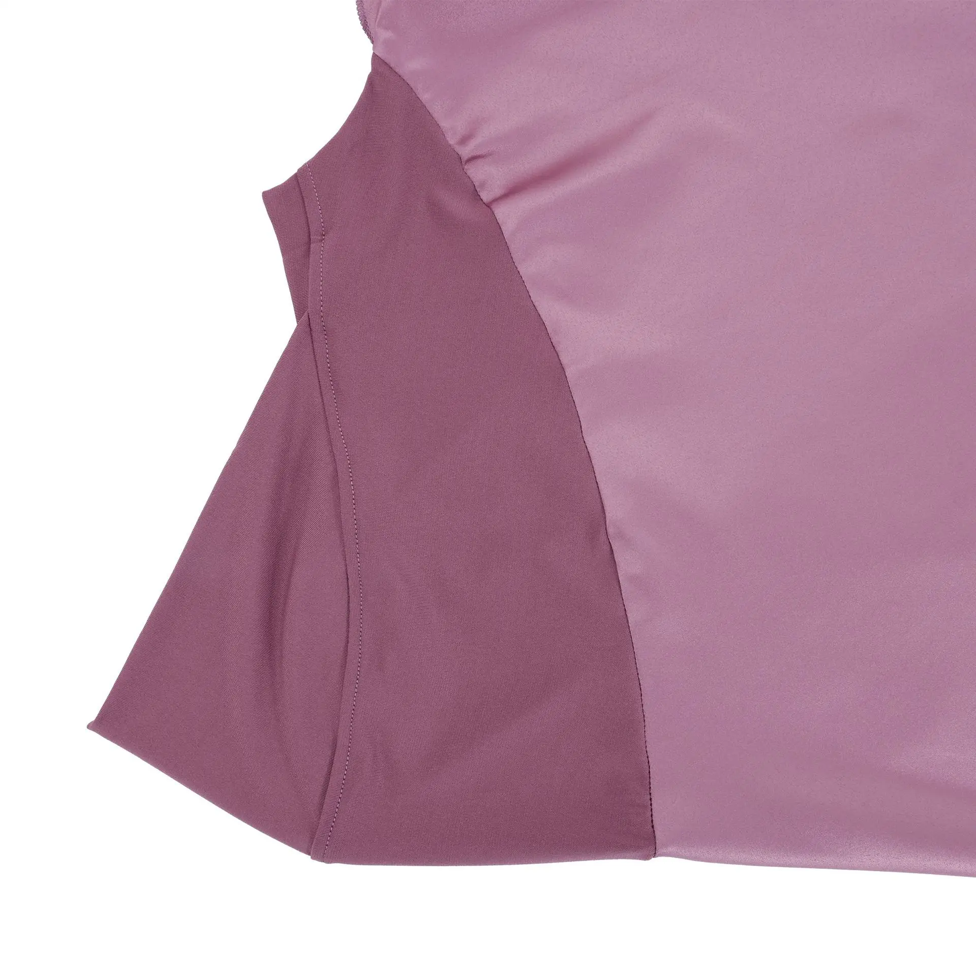 Femmes musulmanes Hijab tirer sur foulard écharpe instantanée Turban Eid nouveau Satin Amira Islam prière Hijab châles envelopper Niqab Nikab foulards