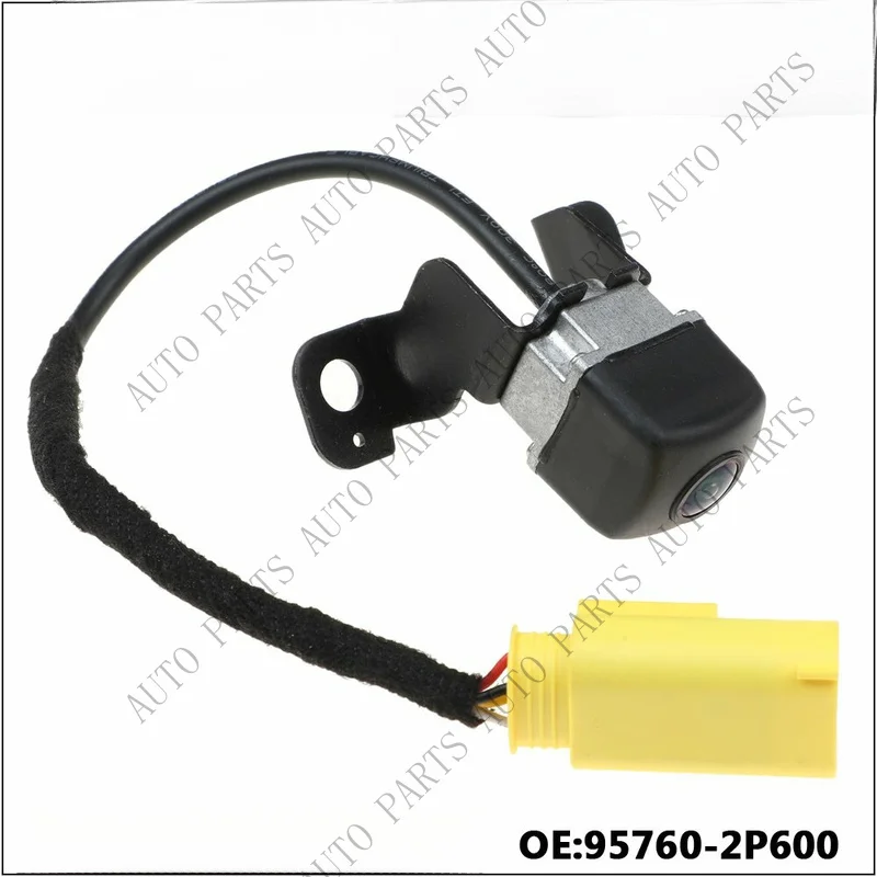A+ NEW Rear View Backup Camera 95760-2P600 Fits For Kia Sorento 2012-2014