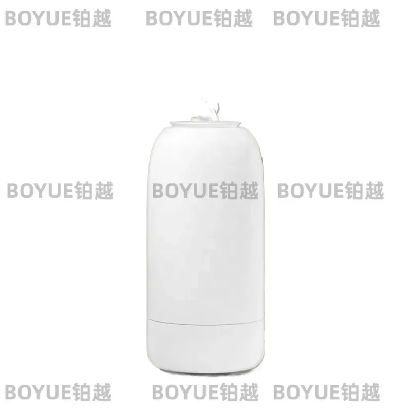 Electric Aromatherapy Diffuser 500ml Large Capacity Rechargeable Air Freshener Plastic Home Hotel Scent Machine Anhydrous