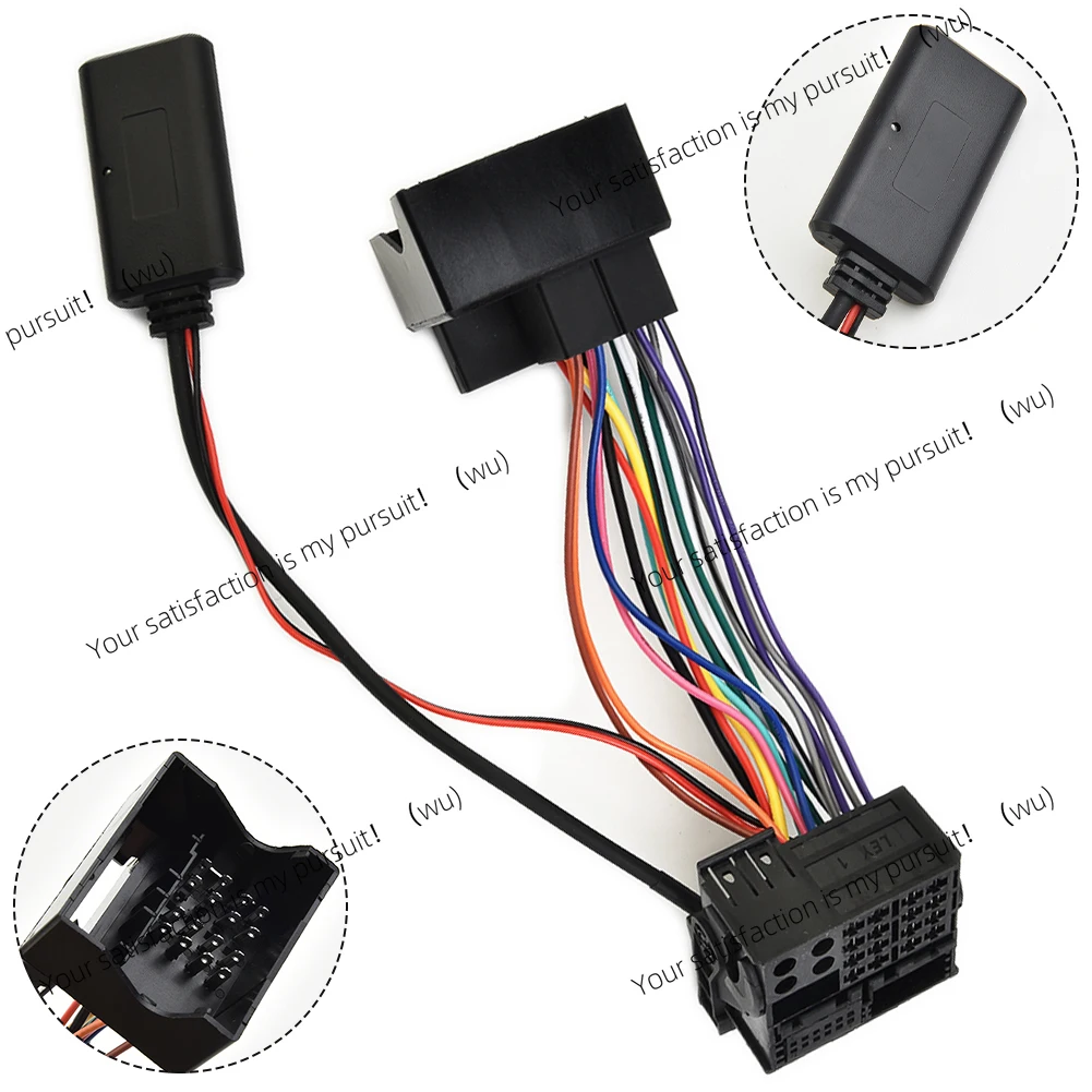 For Bmw Bluetooth-C…