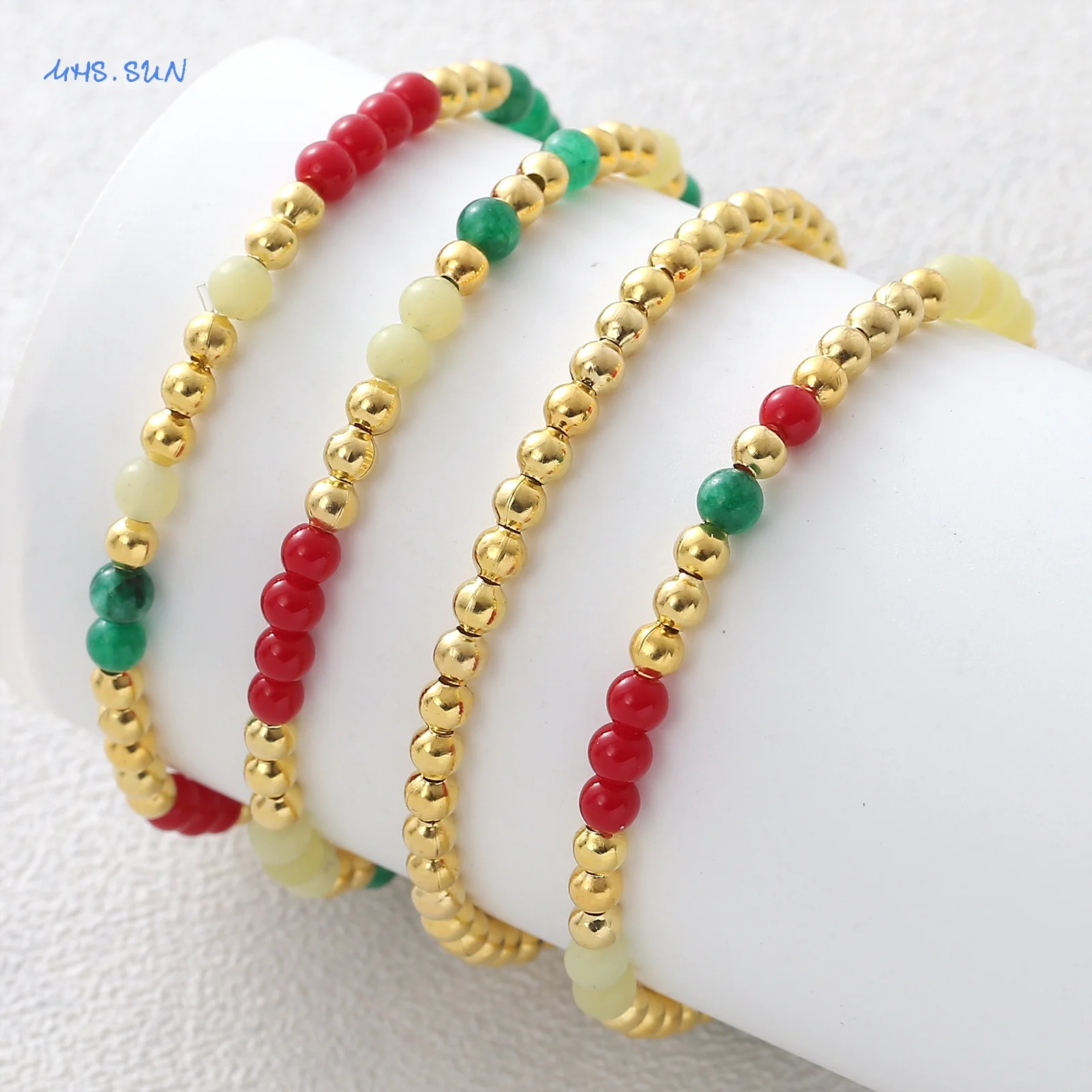 sunsll-разноцветные-браслеты-из-бисера-из-натурального-камня-для-женщин-и-мужчин-позолоченный-эластичный-браслет-из-бисера-ccb-классические-повседневные-украшения