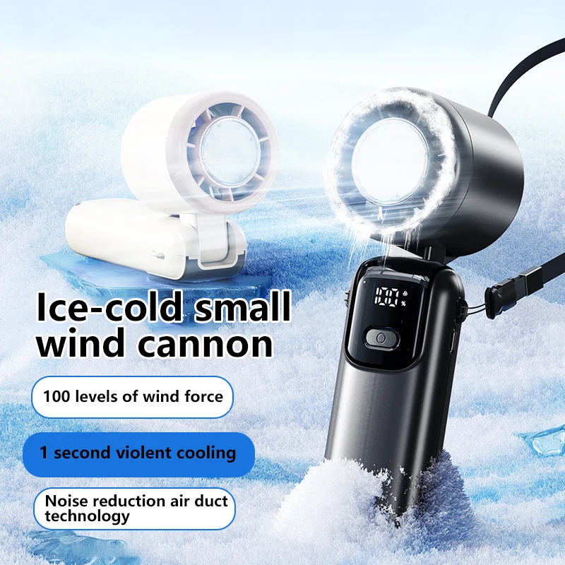 Thumbnail 2 - #86 Latest Portable Fans Price Drops