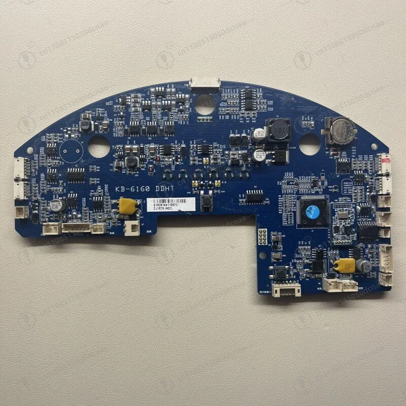 Main Power Control Circuit Board Core Signal Motherboard Replacement Parts For Robot Vacuum DT85 DT85G DT87G