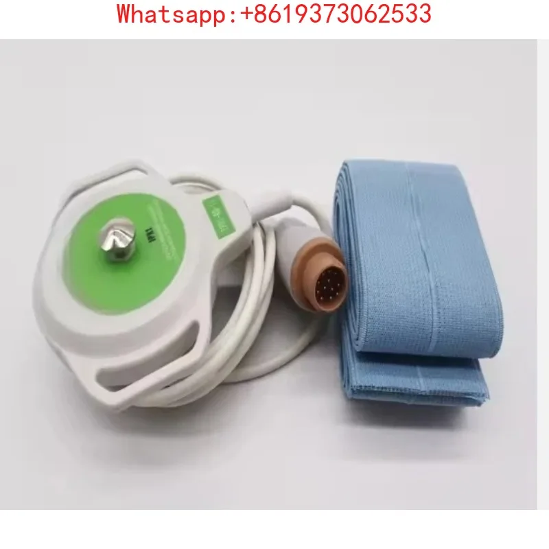 

M1355A/80320090 Toco Transducer/80310120 M1356A Ultrasound Transducer/ US Probe