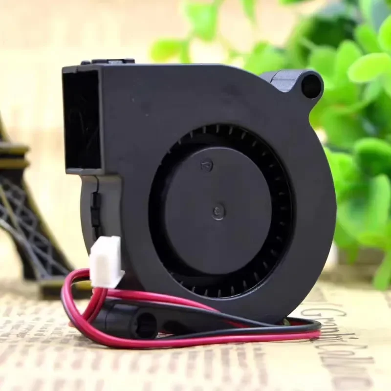 for Delta 5015 24V 0.16A 5cm Cooling Fan Original Imported Large Airflow Low Price