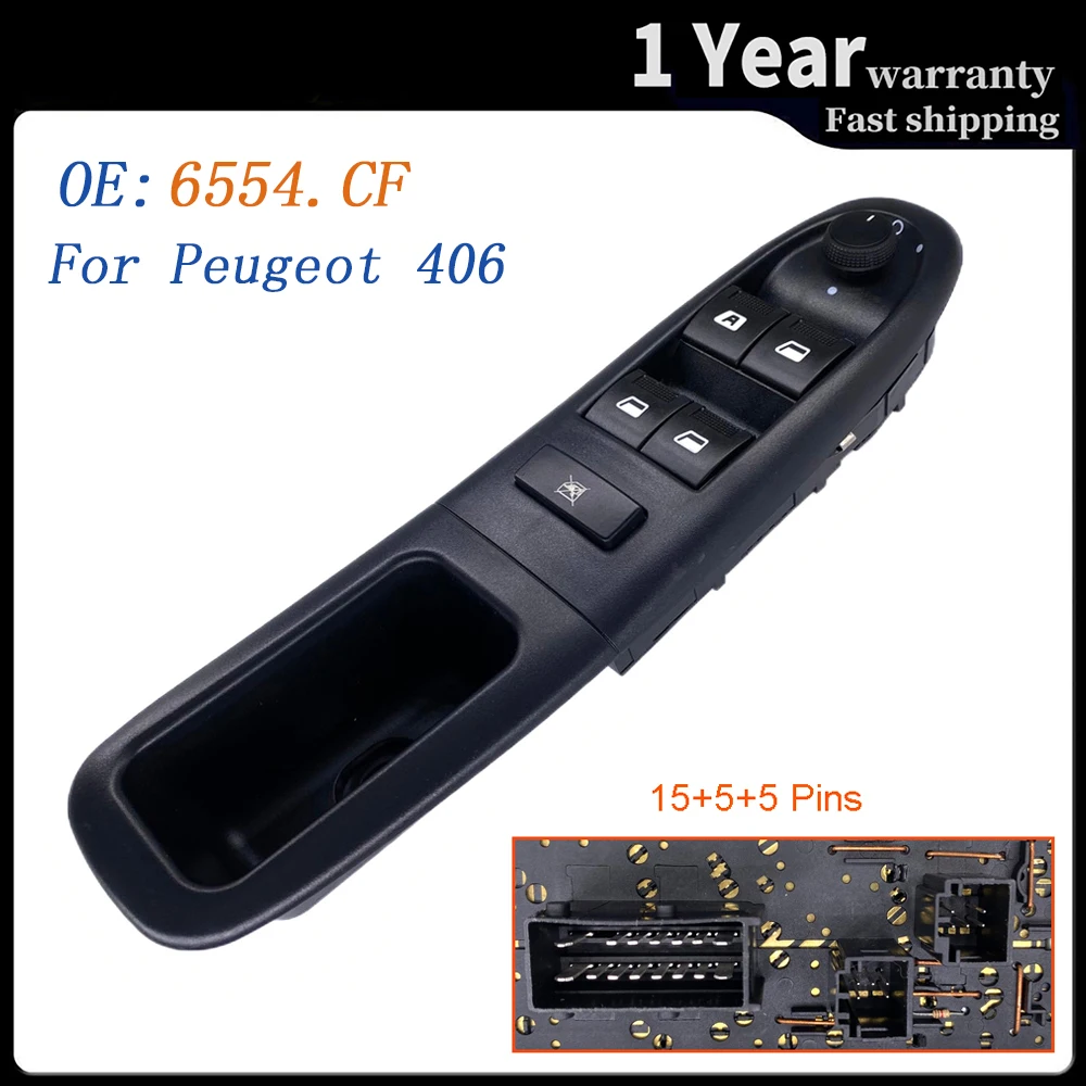 6554.CF 6554CF Elec…