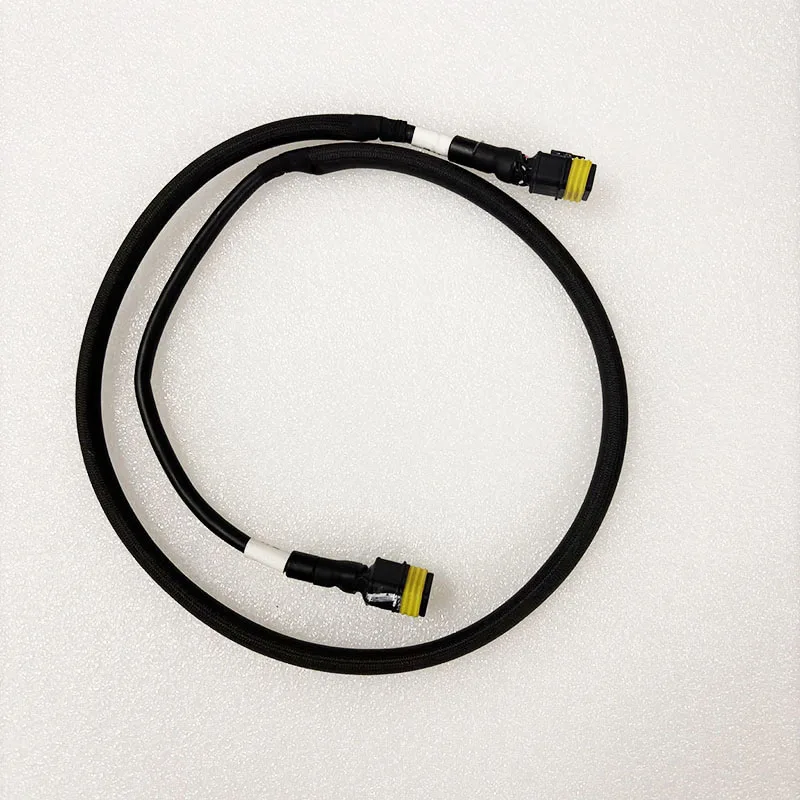 Original New T30 Master Signal Cable for DJI Agras T30 Total Signal Line Agriculture Drone Accessories Plant Protection UAV Part