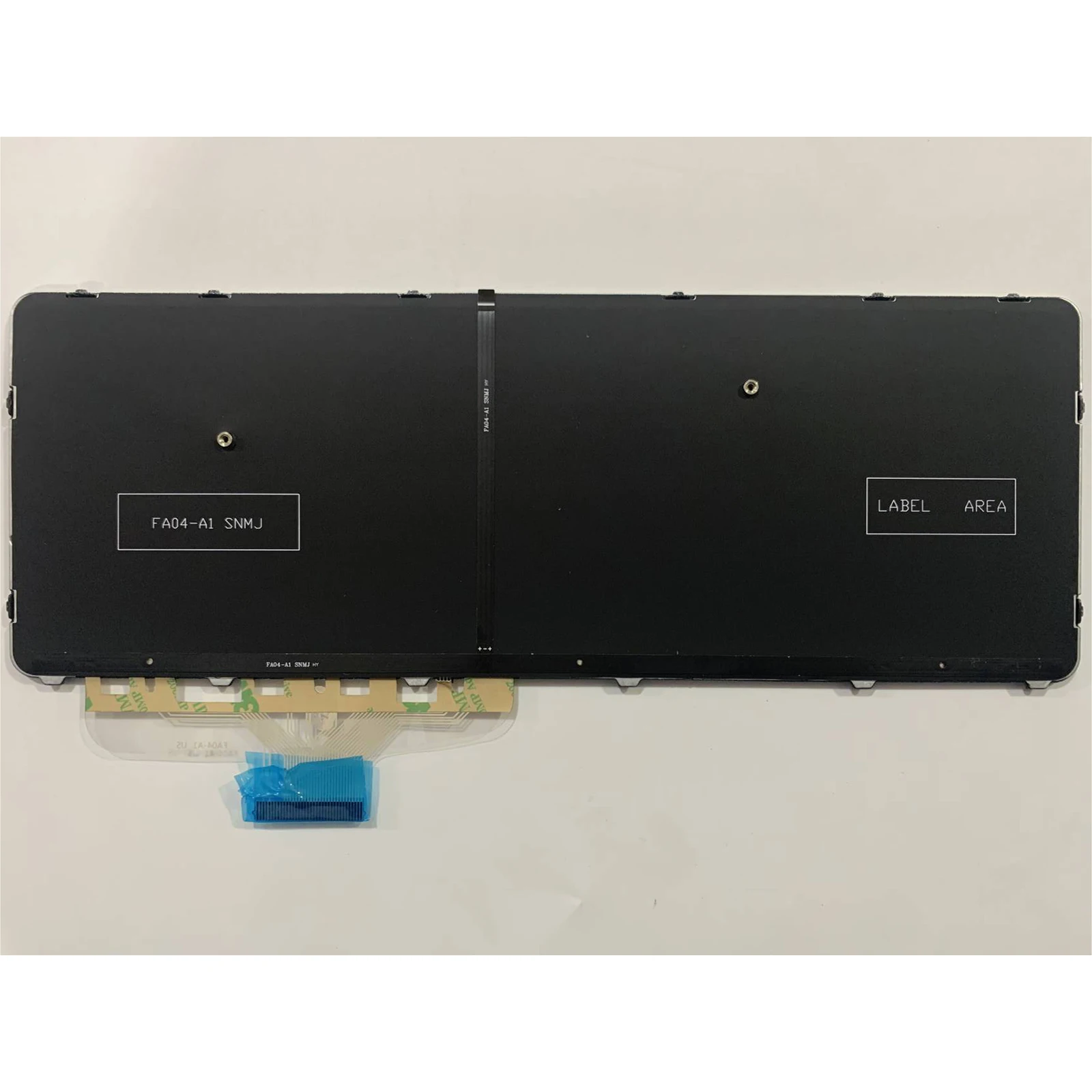 US RU SP Layout for HP EliteBook folio 1040 G3 HSTNN-Q99C 818252-001 844423-001 Laptop Keyboard