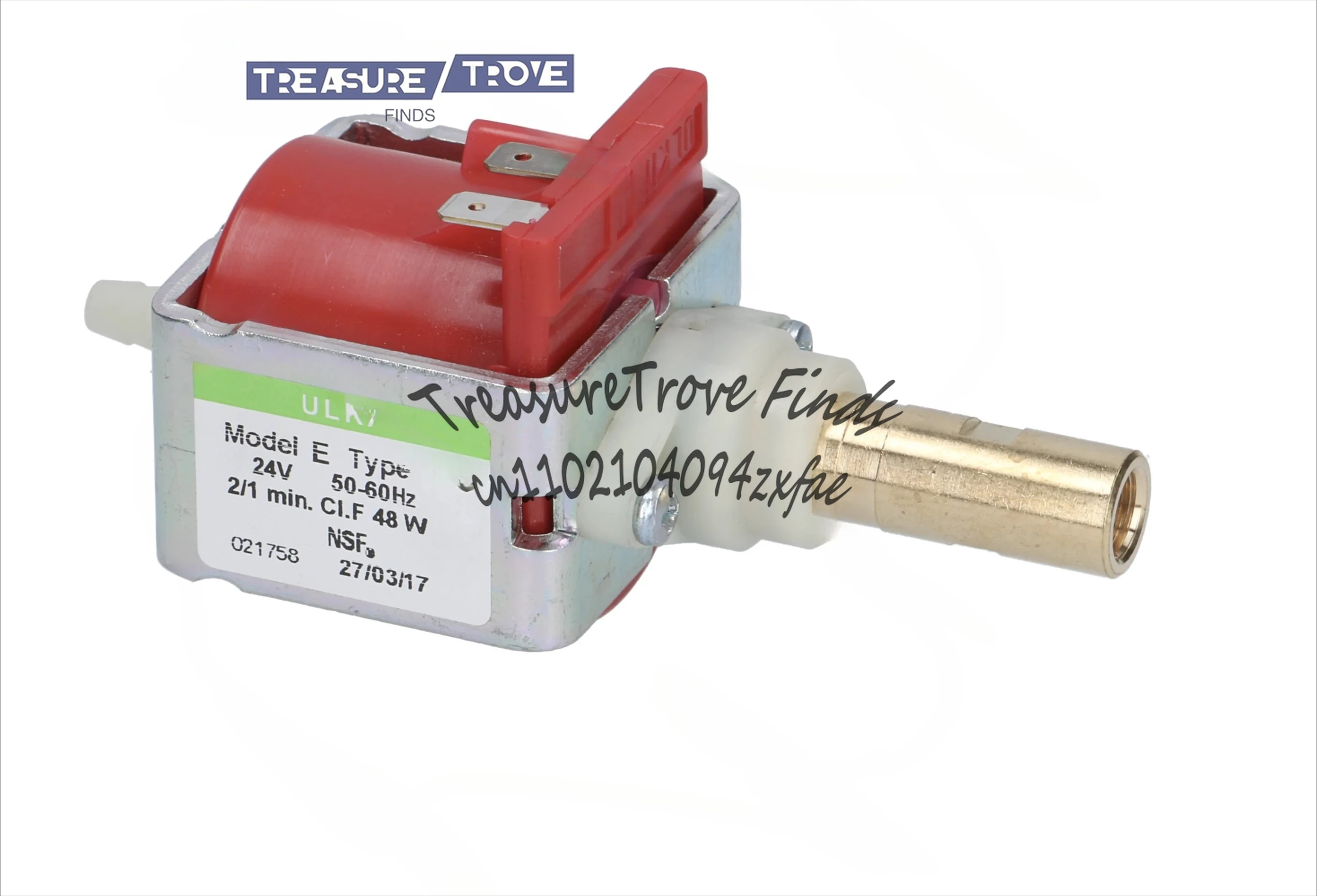 Vibratory Espresso … - image