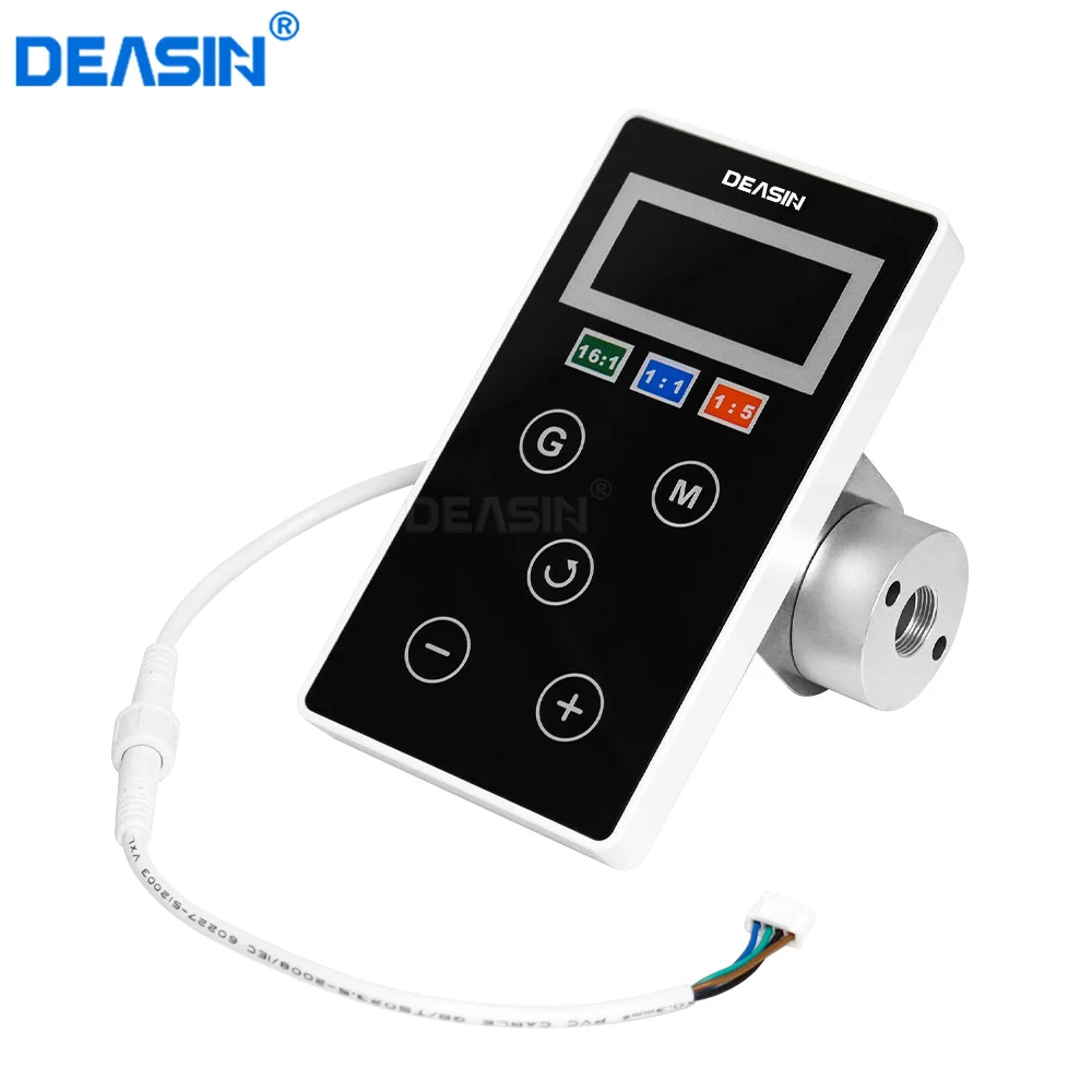 

DEASIN Dental chair Built-in LED Dentist Electric Micromotor Brushless Motor For Dentistry Supplies Accessories Equipment