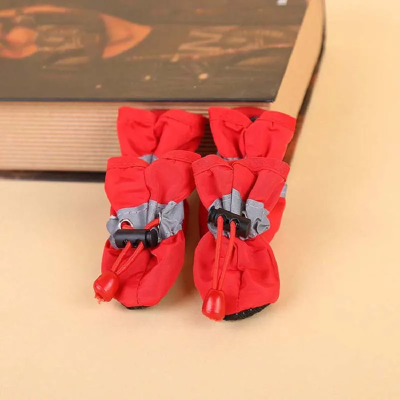 Thumbnail 3 - #5 Best Dog Boots to Buy In 2026