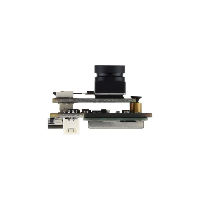 ESP32-S3 Infrared Thermal Imaging Camera Module 80*62 Pixel Thermal Sensor 45° 90° FOV Type-C WiFi Bluetooth Development Board