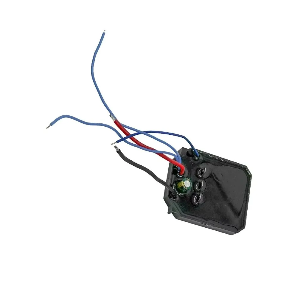 Driver Board Brushless Control Board Power Boosts Replacement Part Lithium-ion Control Panel Power Tool Switch