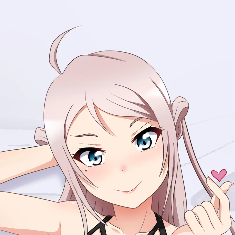 

Dakimakura Anime Pillow Cover Zhong Lanzhu Double Sided Print 2Way Cushion Cover Xmas Gifts