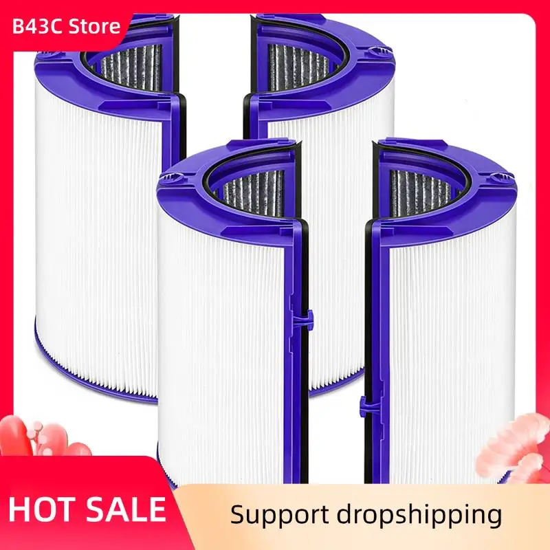 B43C True Hepa Filt…