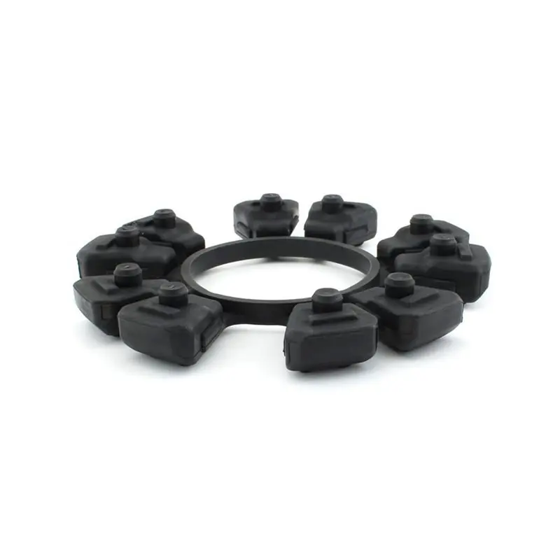 NEW-Rear Wheel Drive Buffer Set Sprocket Hub Damper For BMW R18 R18B R18 Roctane R18 Transcontinental R18 Classic Motorcycles