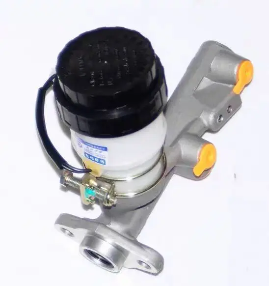 Car Wheel Brake Master Cylinder Assembly for Faw N3 F1 1.0L 3GA2 3 Cylinders High Quality view 2