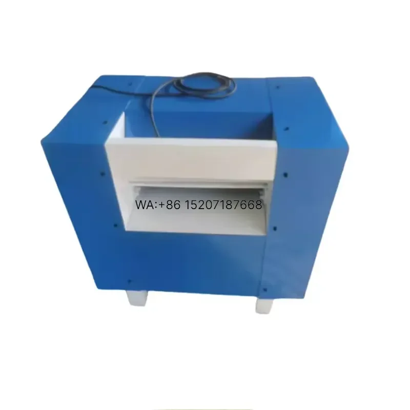 Wmwmnu Small Scale Fiber Loosening PP Cotton Opening and Filling for Textile Processing