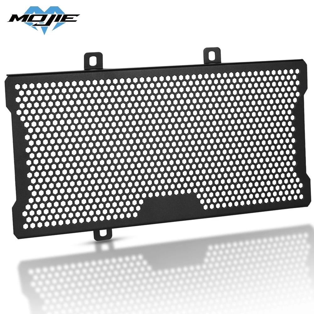 

Motorcycle Radiator Grille Guard Cover Water Tank Protection For Kawasaki Ninja650 ER-6N ER6N ER6F Ninja 650 2013 2014 2015 2016