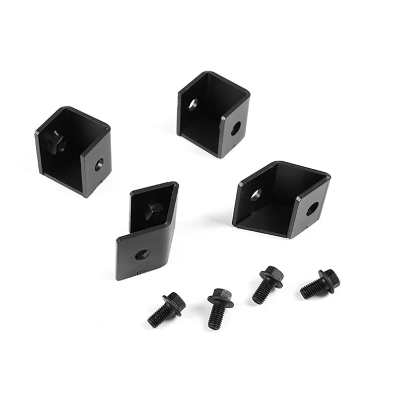 Точная модификация салона автомобиля, увеличивающий высоту сиденья, кронштейн, прокладка, поле комплекта, аксессуары для Toyota FJ Cruiser 2007-2021