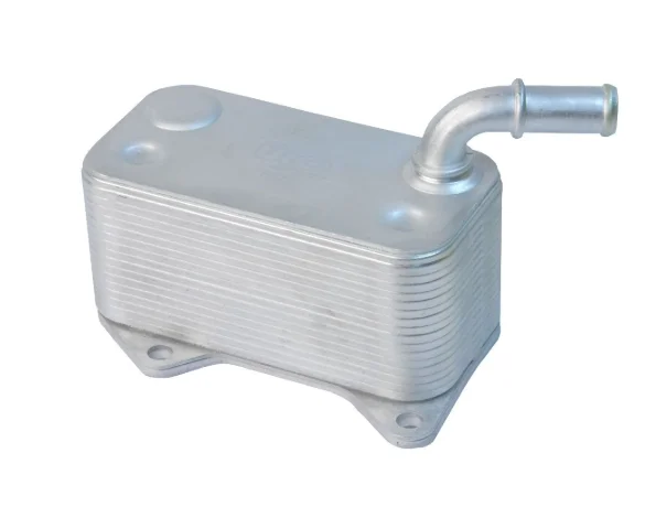 

Original Engine Oil Cooler 06d117021c (High Quality) For A1, A3/S3, A4 B7, A6 C6, TT 2003-2014 & Eos, Golf, Jetta, Passat