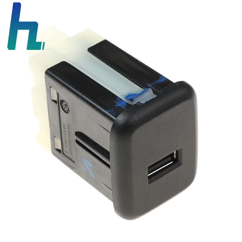 13596807  USB Male Female Port Slot  for Opel GMC Chevrolet Buick  13519246