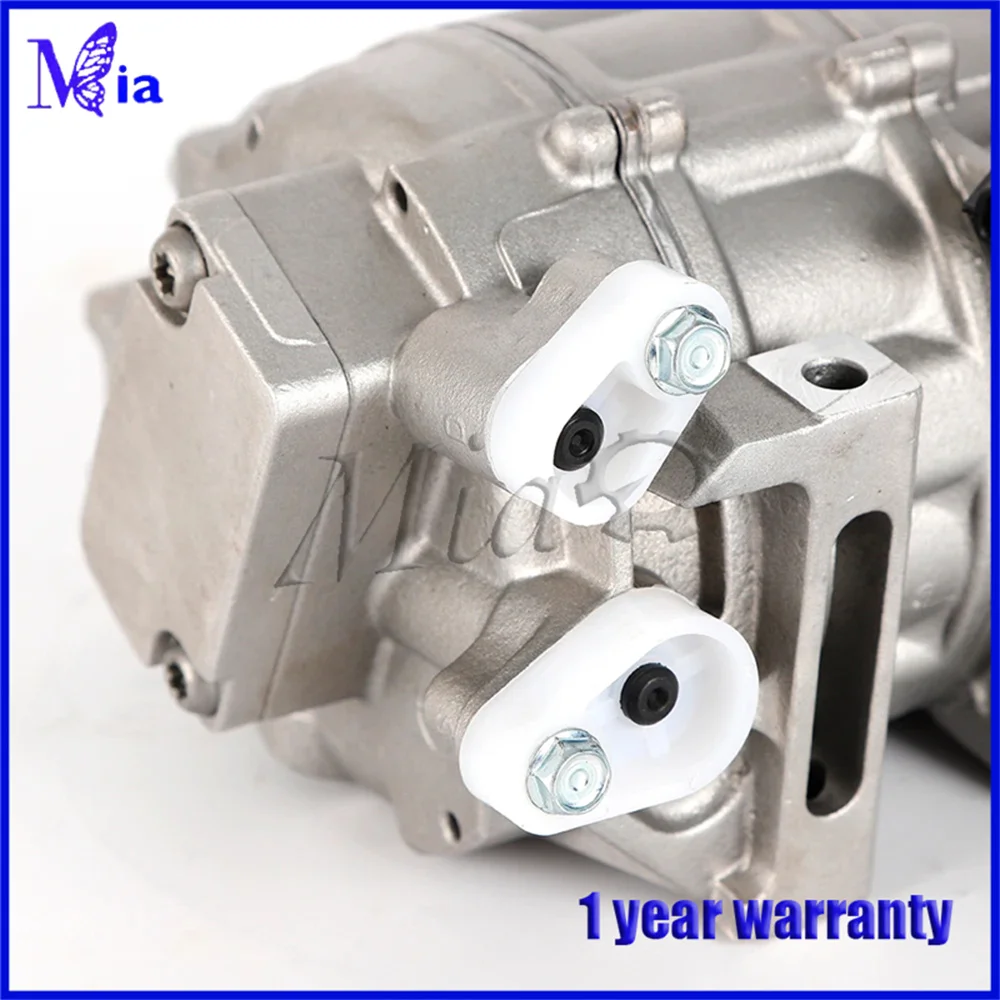 High Quality AC A/C Air Compressor Clutch CO 10886C For Nissan Altima 4CYL 2.5L 2007-2012