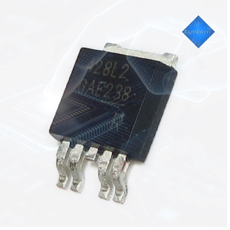 Single & Bulk Orders Equally Welcomed  51222 QFN-32 TPS51222 Ready Stock