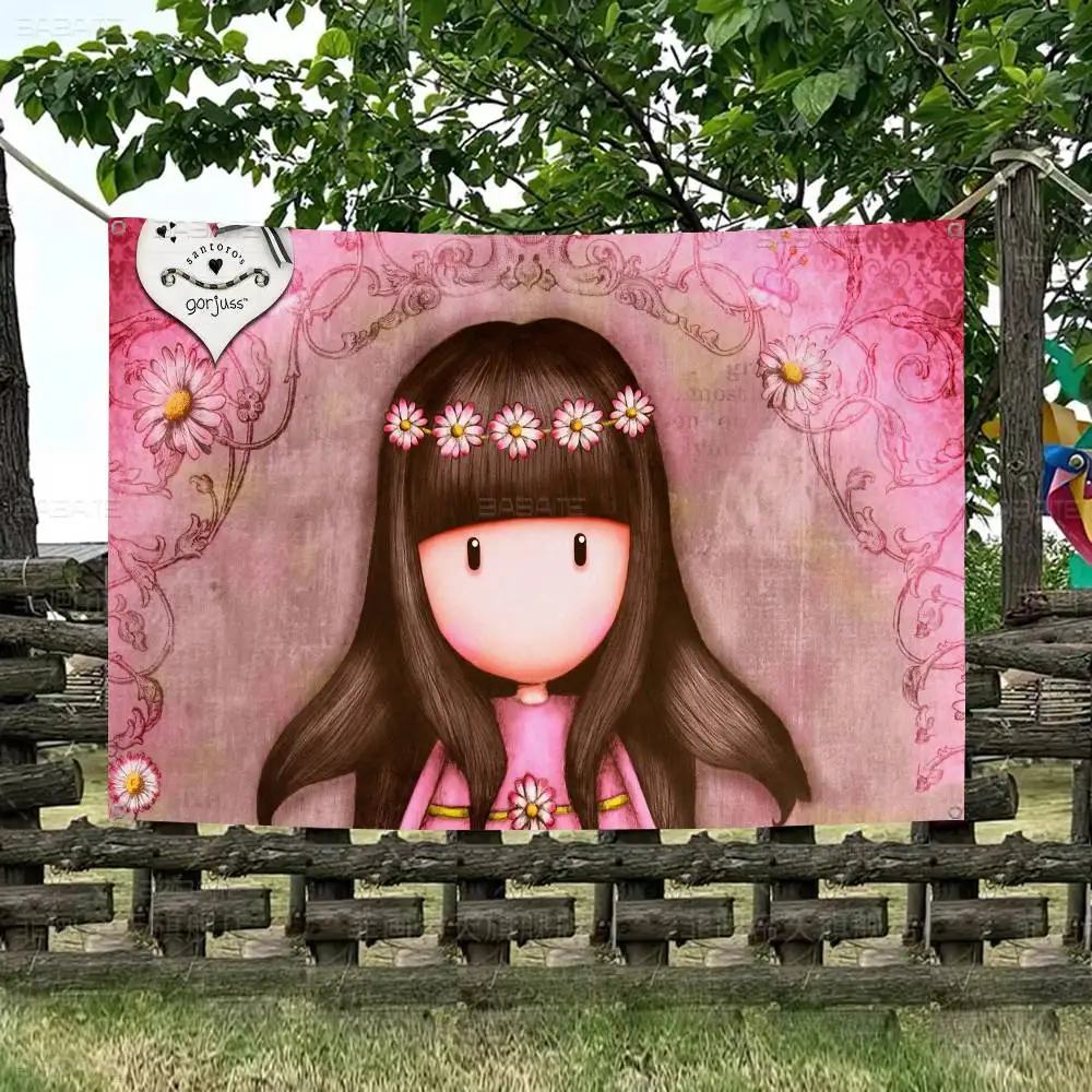 S-Santoro G-Gorjuss…