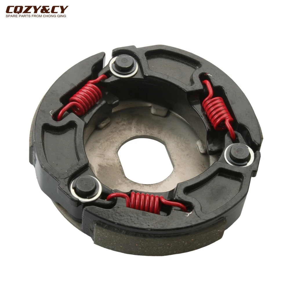 Scooter Racing Clutch Kit For CPI 50 Aragon Freaky GTR Hussar Oliver City Popcorn 50cc AC