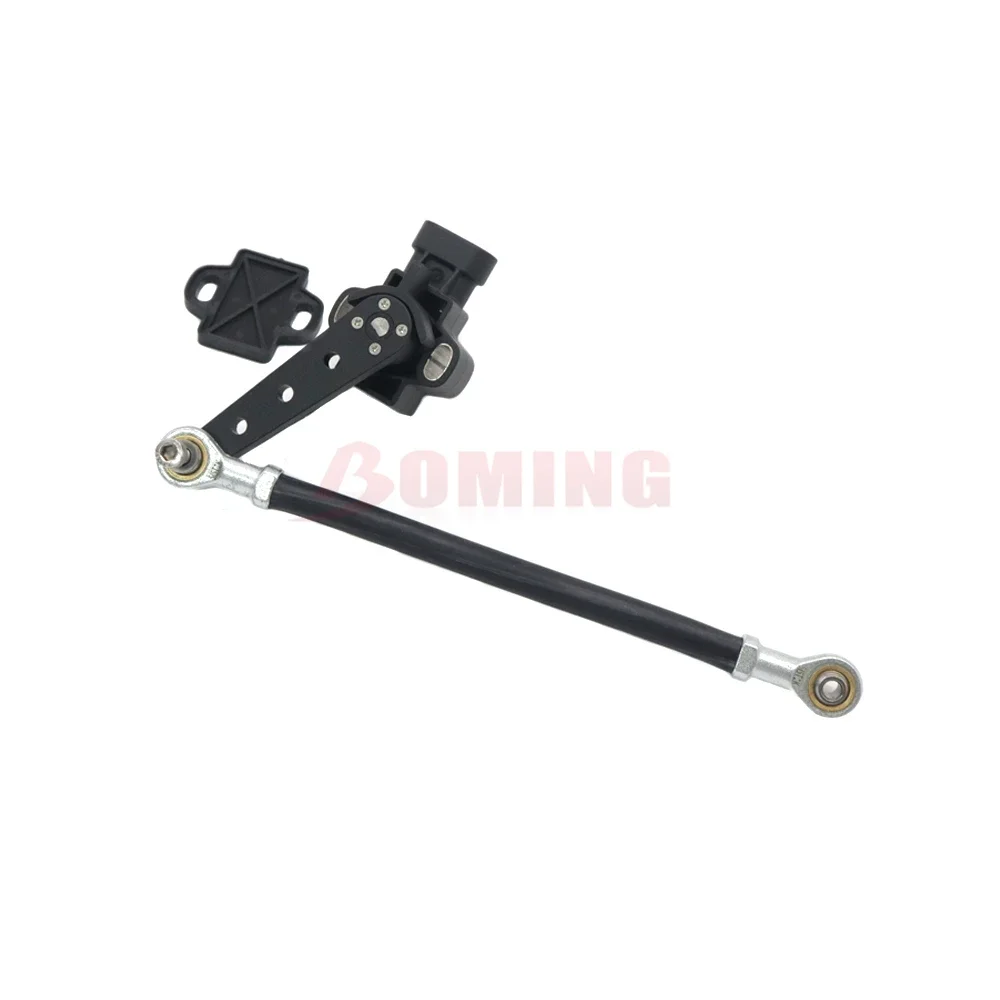For BMW AAROT120 AA ROT 120 WLR-HAS03 DA-HAS03 1X Car AA-ROT-120 Air Suspension Ride Height Leveling Level Control Sensor