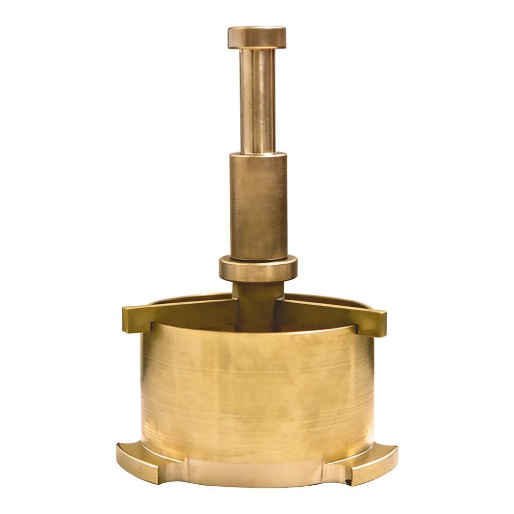 

Тестер вязкопрочности асфальта — специализируется для испытаний асфальту, модифицированного полимера