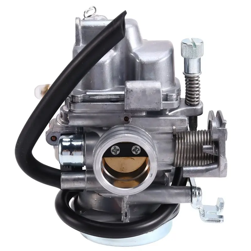 AMEXIAOXU For Honda CBF CB GL Series Motorcycle Carburetor Replacement- Titan CBF150 CBF180 CB150 GL150 27Mm 29Mm Carb