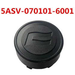 Tapa de llanta de aleación, paquete Original 5ASV-070101-6001 para 500S 520 Touring 625 800XC 850 Overland Uforce 600 1000 XL Zforce 550