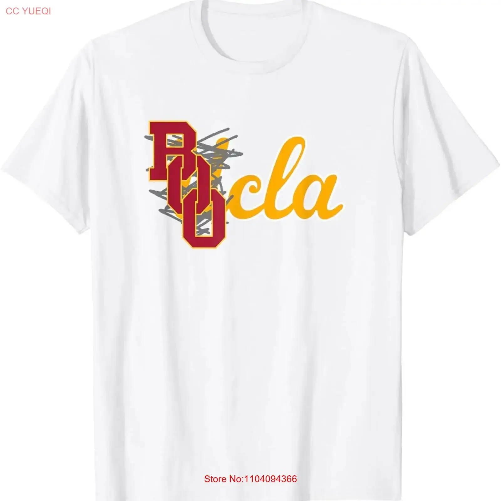 Boo Cla South Calif…