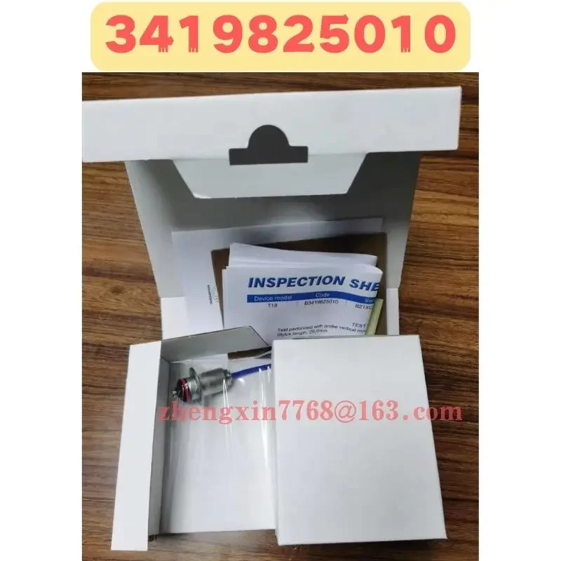 Brand New Original T18 Item number 3419825010 Probe