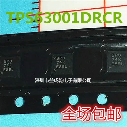 Tps63001Drct Tps630…