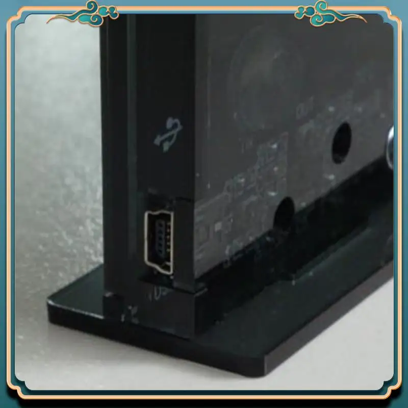 

(Новинка)-AS1424 DIY Монитор визуального музыкального спектра для автомобилей, комплект светодиодных индикаторов уровня, 5 В постоянного тока