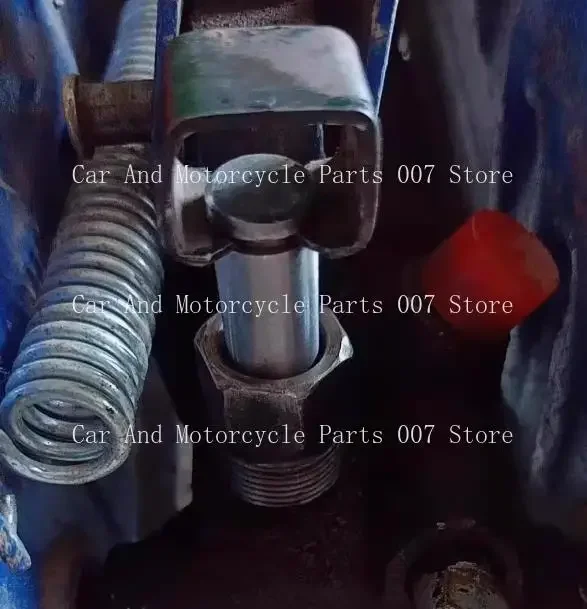 

2 тонны аксессуары для ремонта горизонтального домкрата зажим для домкрата ручка коготь горизонтальный домкрат коготь ремонт железный зажим