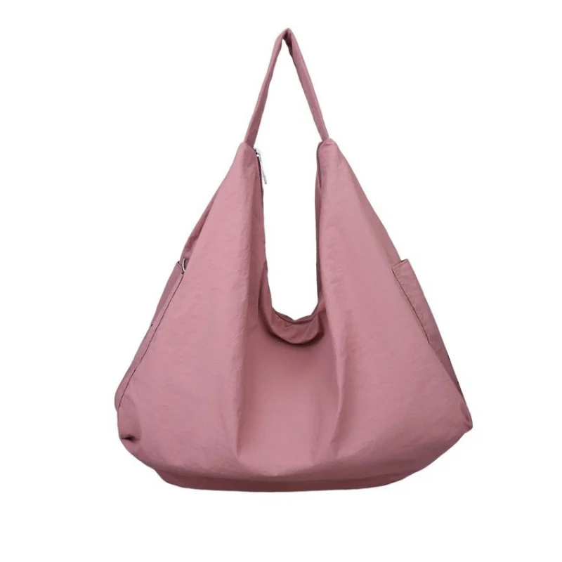 

High-End Luxury Brand Leather Women's Tote Bag Famous Designer Popular Classic Elegant Elegant Craftwork Trendy Bag​