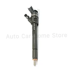 0445110 311 New Diesel Fuel Injector For PEUGEOT CITROEN Berlingo C3 207 307 308 Partner 1.6 HDI 1.6 TDCI  0445110311