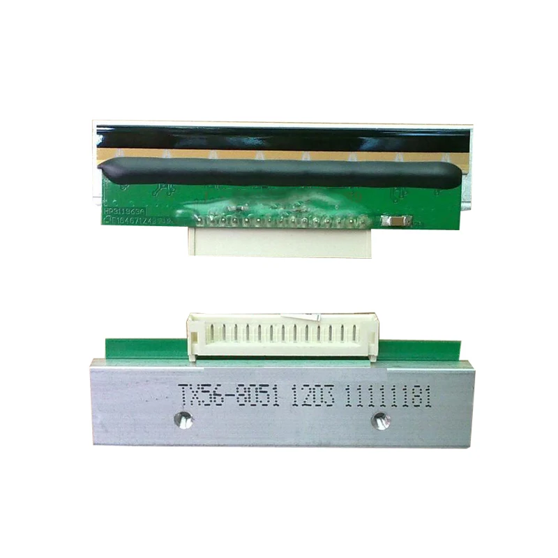 

Печатающие головки для этикетировочных, электронных и штрихкод-весов PS-15, новые, 15-контактные, LS2, LS6