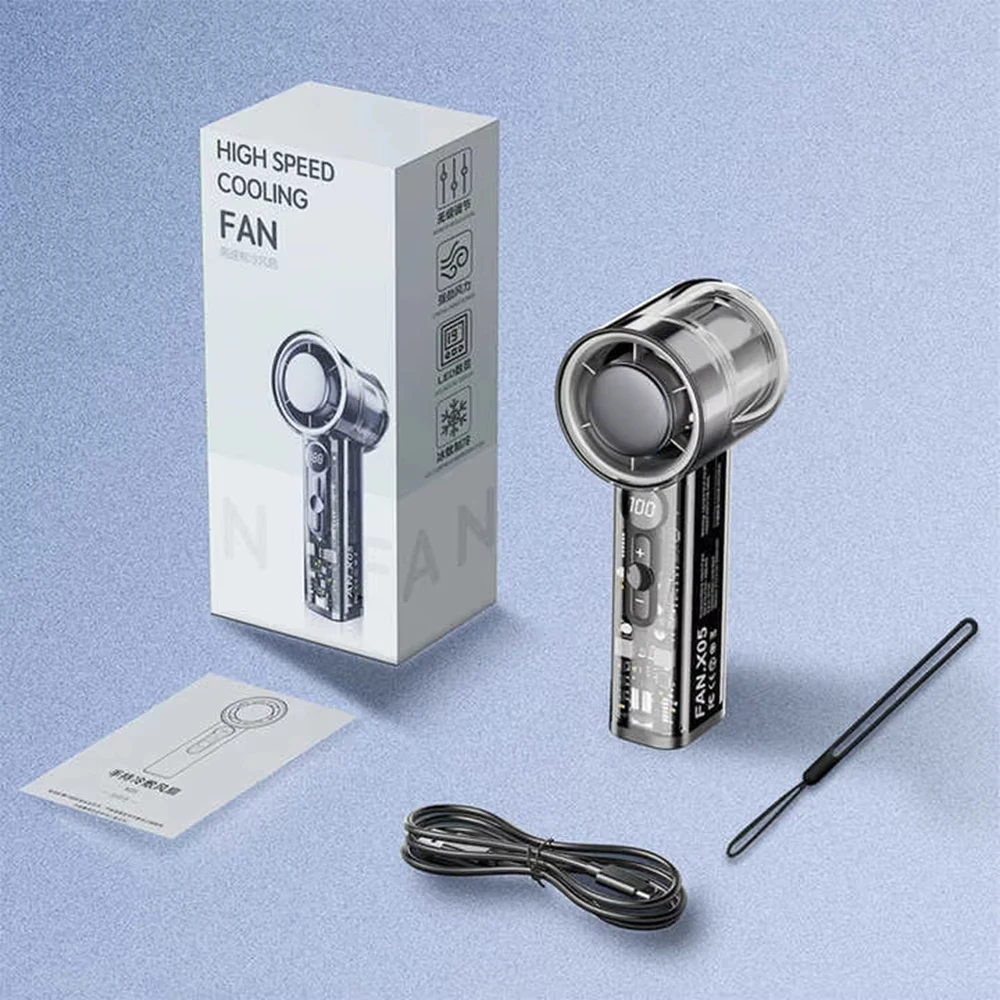 Thumbnail 4 - #33 Best Portable Fans to Buy In 2026