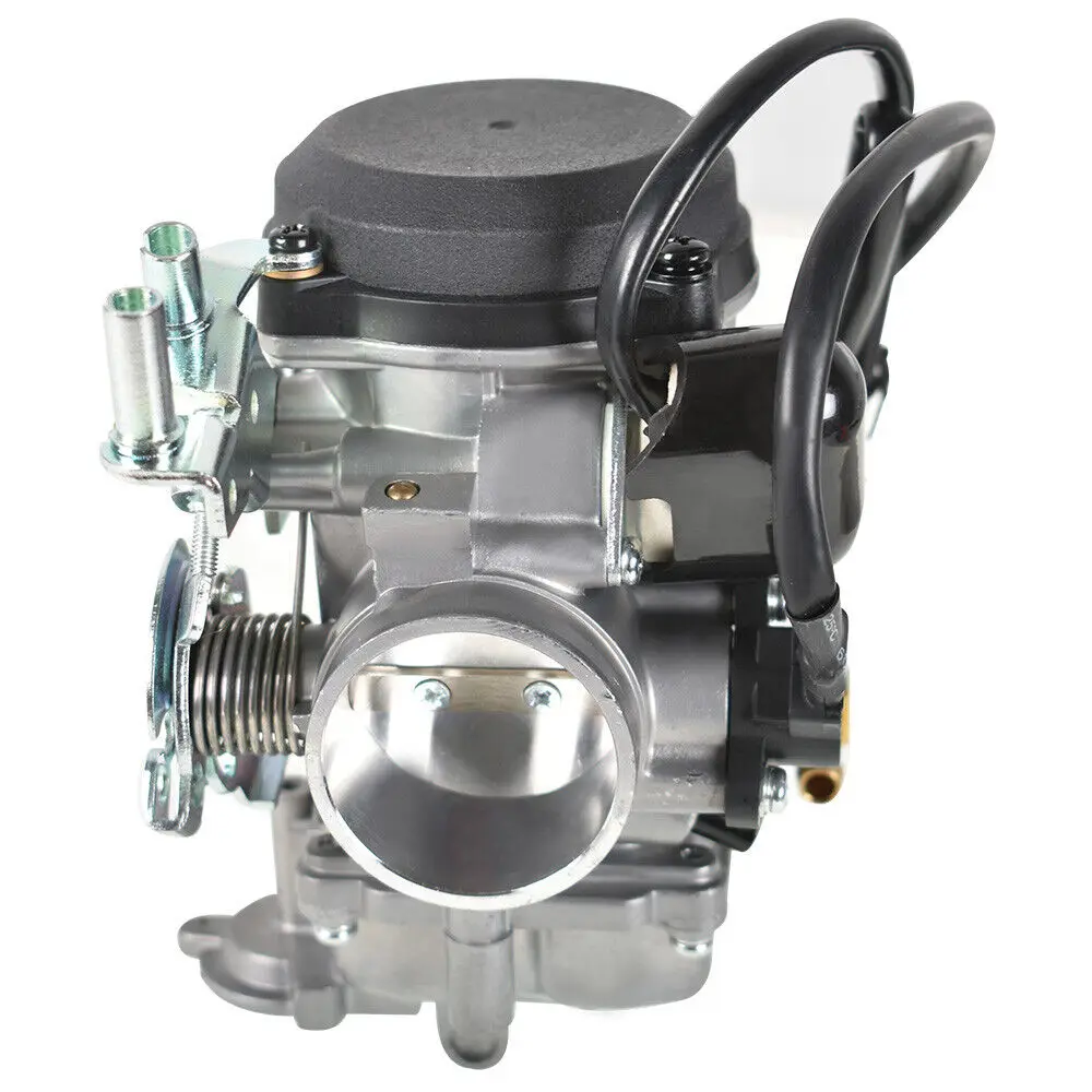 2001 Buell Blast Carburetor Carb 2000-2009   Replace Accessories Compatible with Jet 42# 45# 48# 140# 150# 160#