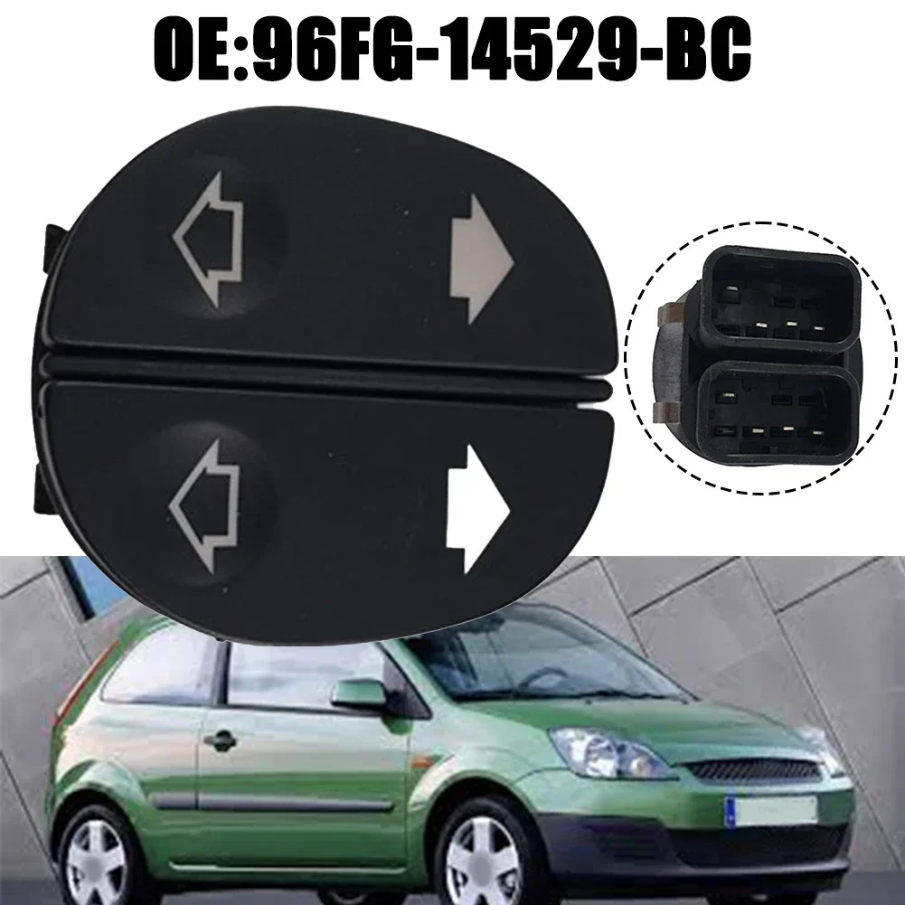 Car Lock Switch 96FG14529BC Switch Practical And Reliable Quick Installation Wear-resistant Anti-corrosion Easy Use