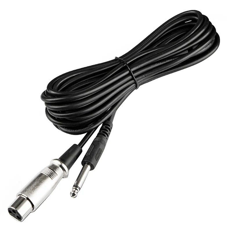 

3X QR-501 Проводной конференц-микрофон, микрофон для записи на гибкой стойке для офисных встреч, конденсаторный микрофон, новый