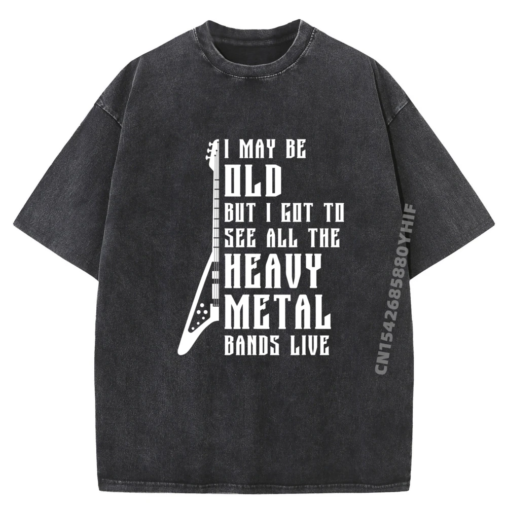 

Футболки с рисунком I May Be Old 80-х годов, 100% хлопок, мужская брендовая одежда, модная стираная рубашка для мужчин